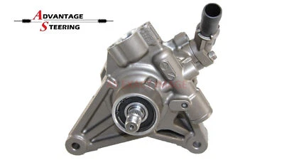 动力转向泵本田 Odyssey 2011 - 2017 年,Pilot 2012 - 2015,Ridgeline 2012-201 — 第 1/2 张图片