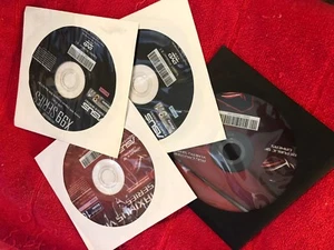 Disque d'installation des pilotes de carte mère ASUS X99 DELUXE, original O, WIN 8.1 PRÊT - Photo 1/2