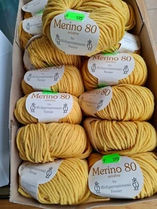 Merino extrafine Ferner C 313 - Bild 1 von 1