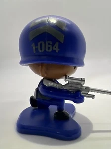 Awesome Little Green Men Marksmen Squad Corporal Congrats 1-064 BlueArmy - Bild 1 von 8