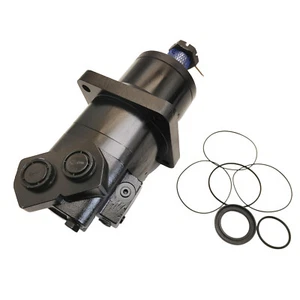 Motor hidráulico 113-1074-006 para Eaton Char-Lynn incluye un manguito de sellado - Imagen 1 de 8
