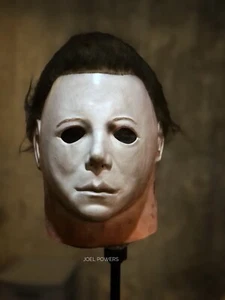 Halloween Michael Myers H1 1978 Mask - NEMESIS Mask - Not Don Post Not TOTS - Picture 1 of 11