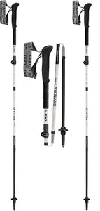 LEKI SKYTERA FX CARBON SL Trekking Poles Coppia Bastoncini 65520661 - Imagen 1 de 6
