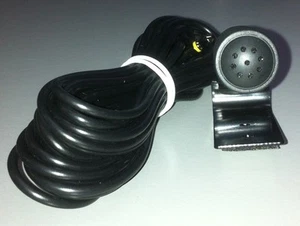 Kenwood W01171805 External Bluetooth Microphone Mic Assembly Car W01176815 - Picture 1 of 2