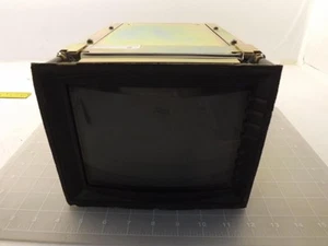 HP HEWLETT PACKARD SONY CHM-7501-00 2090-0210 COLOR CRT DISPLAY MODULE T45303 - Picture 1 of 8