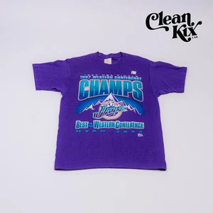 Dead Stock 1997 NBA Finals - Bild 1 von 4