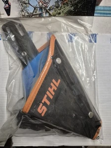 Fondina fodero custodia per potatore seghetto Stihl GTA 26 a batteria motosega - Foto 1 di 4