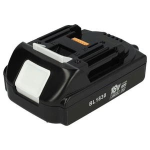 Akku für Makita BDF452RFE BDF452RHE BDF451 BDF451RFE BDF452 BDF451Z 1,5Ah 18V - Bild 1 von 9