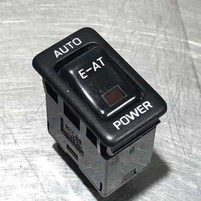 Nissan Pickup D21 D21U Pathfinder 1995-1997 OEM E-AT interruptor de transmisión automática Foto 1 de 4