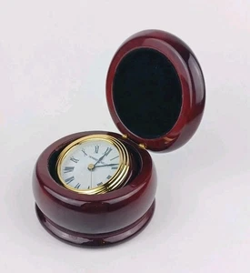 Howard Miller Westport 645-680 versteckte Tischuhr - Bild 1 von 11