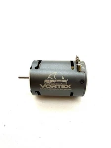 Team Orion Vortex Brushless Modified Motor 3.5T VST Pro Sensored Used - Picture 1 of 3