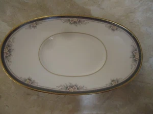 Noritake Ontario Liner For Gravy Boat 9 1/8" X 5 1/4" - Picture 1 of 5