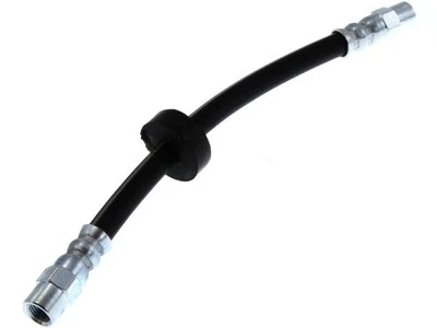 Manguera de freno trasera centrada para BMW 1600 1967-1971 2 27973TTQG 1968 1969 1970 Foto 1 de 2