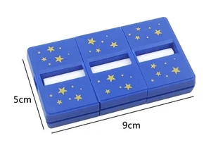 Zig Zag Stick - Picture 1 of 2