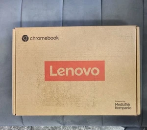 Lenovo IdeaPad Chromebook Duet 11 Inch FHD Laptop Mediatek 838 8GB , 128GB New - Afbeelding 1 van 4