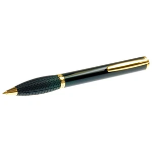 Chopard Classic Racing Pencil Reifenfadengriff gold & schwarz # 95013-0005 - Bild 1 von 1