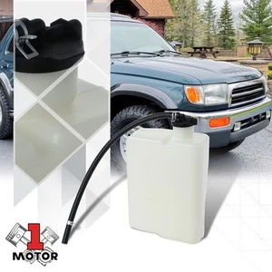 OE Style Engine Coolant Overflow Reservoir Tank Bottle for 96-02 Toyota 4Runner - Bild 1 von 5
