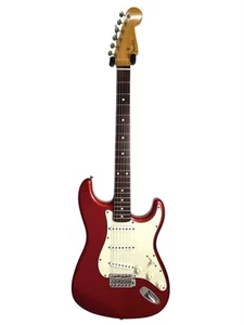 Guitarra eléctrica Fender Japan ST62-55 mod/1989~1990 - Imagen 1 de 9