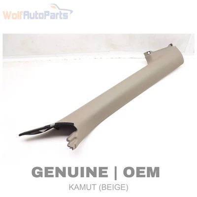 AUDI S5 2010-2012 - Borde/panel pilar superior derecho delantero 8F0867234A Foto 1 de 4