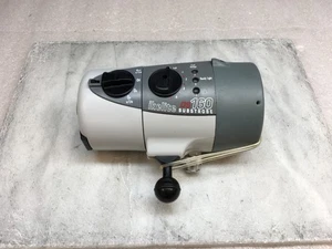 Flash estroboscópico submarino Ikelite DS160 con batería 4066,5 y difusor - Imagen 1 de 7