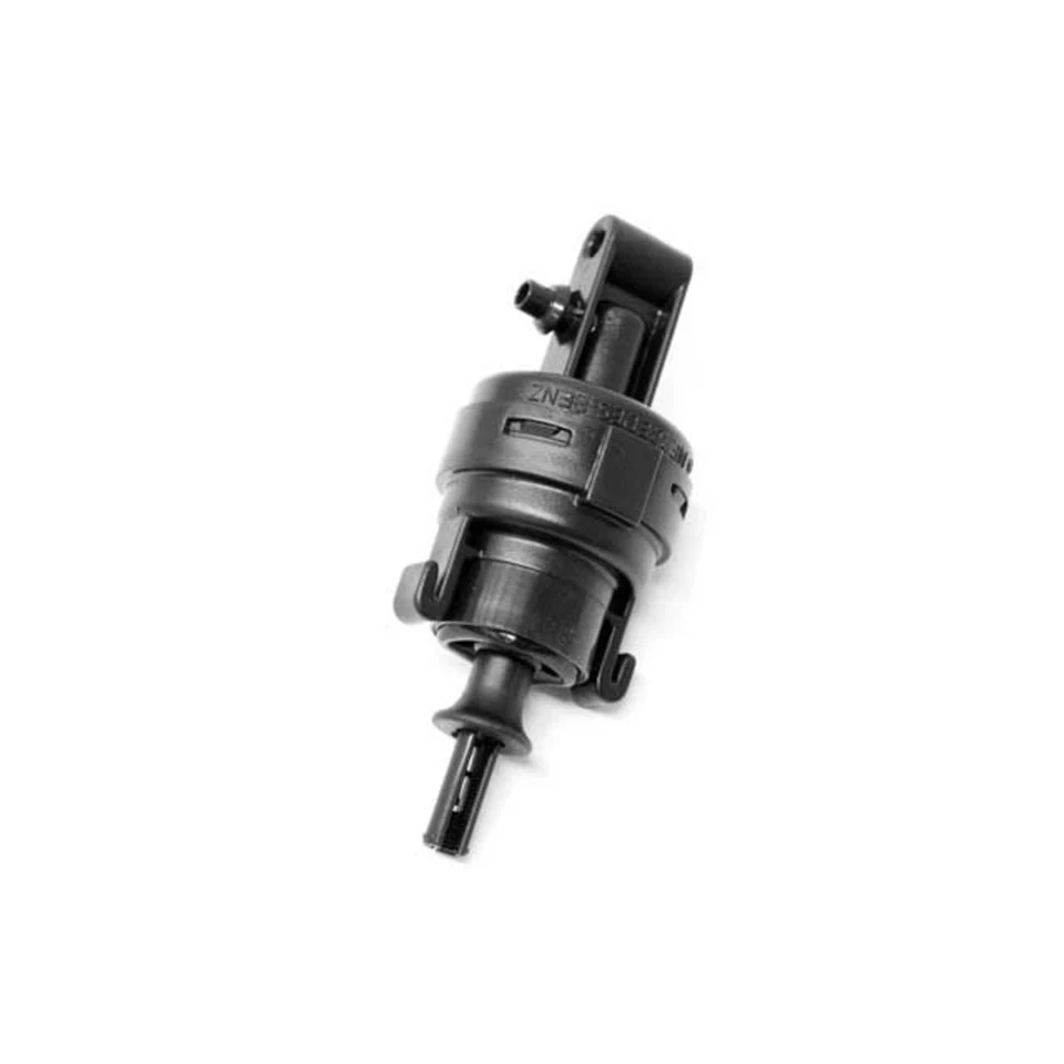 140-800-17-75 Elemento de vacío genuino Mercedes conductor delantero o trasero pasajero Foto 1 de 1