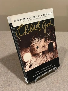 Child of God by Cormac McCarthy (First Vintage International Edition) - Picture 1 of 15