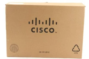 Cisco 7945G IP VoIP Gigabit GIGE Telephone Phone - CP-7945G= - Picture 1 of 11