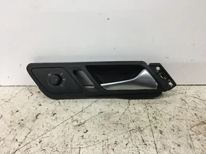 VW JETTA MK6 2011- DRIVERS RIGHT SIDE FRONT DOOR CARD RELEASE HANDLE 5C8837114E - Picture 1 of 3