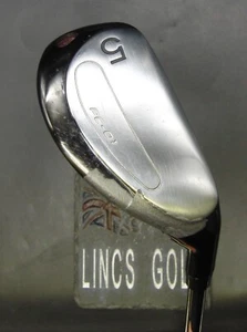 PC-01 5 Iron Extra Stiff Steel Shaft Lamkin Grip - Picture 1 of 6