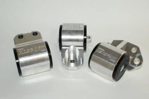 HASPORT Race 70A Engine Mounts for EG/EJ/EH/DC2 (B/D-Series/Hydraulic/3Bolts) - Picture 1 of 1