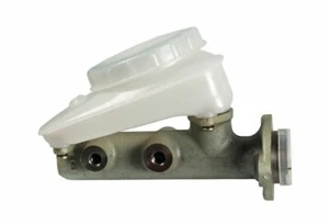 New Triumph TR250 TR6 Brake Master Cylinder w/ Reservoir & Cap 1968-1976 - Picture 1 of 1