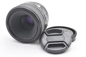 SONY 50mm F2.8 MACRO zoom lens from Japan (t8124)