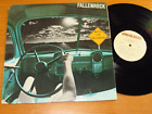 70s ROCK LP - FALLENROCK - CAPRICORN 0143 - "WATCH FOR FALLENROCK"