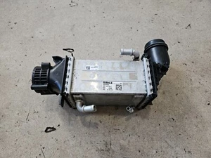 Ladeluftkühler Seat Leon ST 5F 1.5 TGI Kühler Intercooler Radiator 04E145785E - Bild 1 von 12