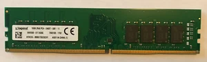 Kingston 16GB ( 1 x 16GB ) DDR4 PC4-2400T KYXC0V-MIB Workstation Memory Tested - Picture 1 of 6