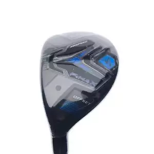 NEW Cobra F-Max AirSpeed 3 Hybrid / 19 Degrees / Regular Flex / Left-Handed - Picture 1 of 10