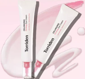 1/2x Torriden Cellmazing Firming Eye Cream Anti-Wrinkle Dark Circles Care 30ml - Picture 1 of 14