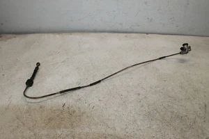 83 YAMAHA VENTURE ROYALE XVZ1200D FRONT BRAKE HOSE LINE - Picture 1 of 4