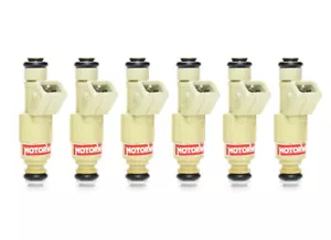 OEM GENUINE BOSCH Fuel Injector Set 0280155811 0280155766 - Picture 1 of 2