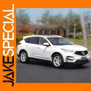 1:18 Acura RDX SUV Diecast Car Model - Imagen 1 de 18