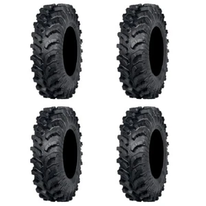 Full set of ITP MT911 (8ply) ATV/UTV Tires 34x10-15 (4) - Picture 1 of 2