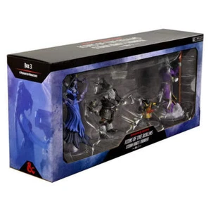 D&D Icons of the Realms Storm Kings Thunder Box 3 - Picture 1 of 6