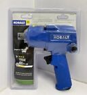 Kobalt 1/2 Drive Impact Torque Wrench 400 Ft-Lb 0858979