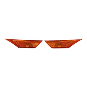 OEM 2016-2021 Honda Civic Side Marker Light Reflector Pair Right Left - Picture 1 of 5
