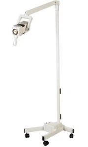 Burton CS316FL Coolspot II Halogen Exam Light - NEW - Picture 1 of 6