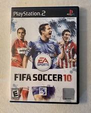 .PS2.' | '.FIFA 10.