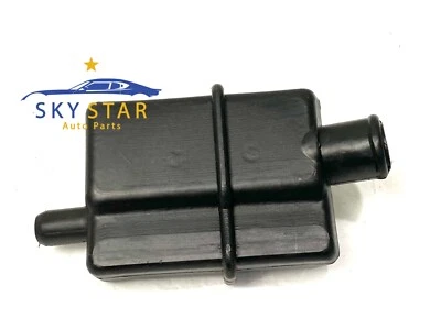 Resonador de admisión de aire Infinity QX60 2014-2017 adecuado Foto 1 de 4