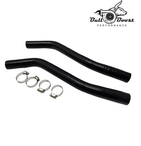 Mangueras de calefacción de silicona preajustadas K20 K20Z1 serie K intercambio EG EK DC2 Civic Si CRX - Imagen 1 de 2