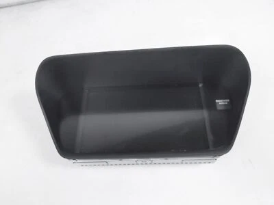 Tela de exibição de informações de rádio central superior Acura Tsx 2011-2014 39810-Tl7-305 - Imagem 1 de 4