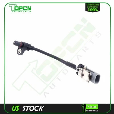 Front ABS Wheel Speed Sensor Driver (Left Side ) For Saturn Vue 2002 2003-2007 - Image 1 of 4